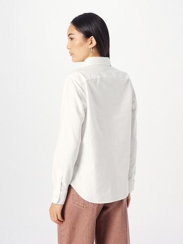 Polo Ralph Lauren Blouse in White