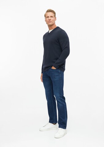 s.Oliver Pullover in Blau: Seite