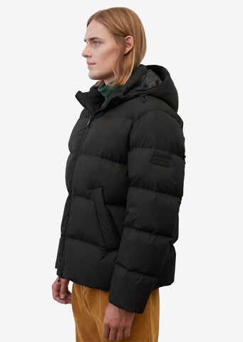 Marc O'Polo - Chaqueta de invierno en negro