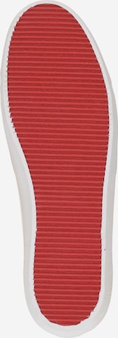 DIESEL - Zapatillas deportivas altas 'LEROJI' en blanco