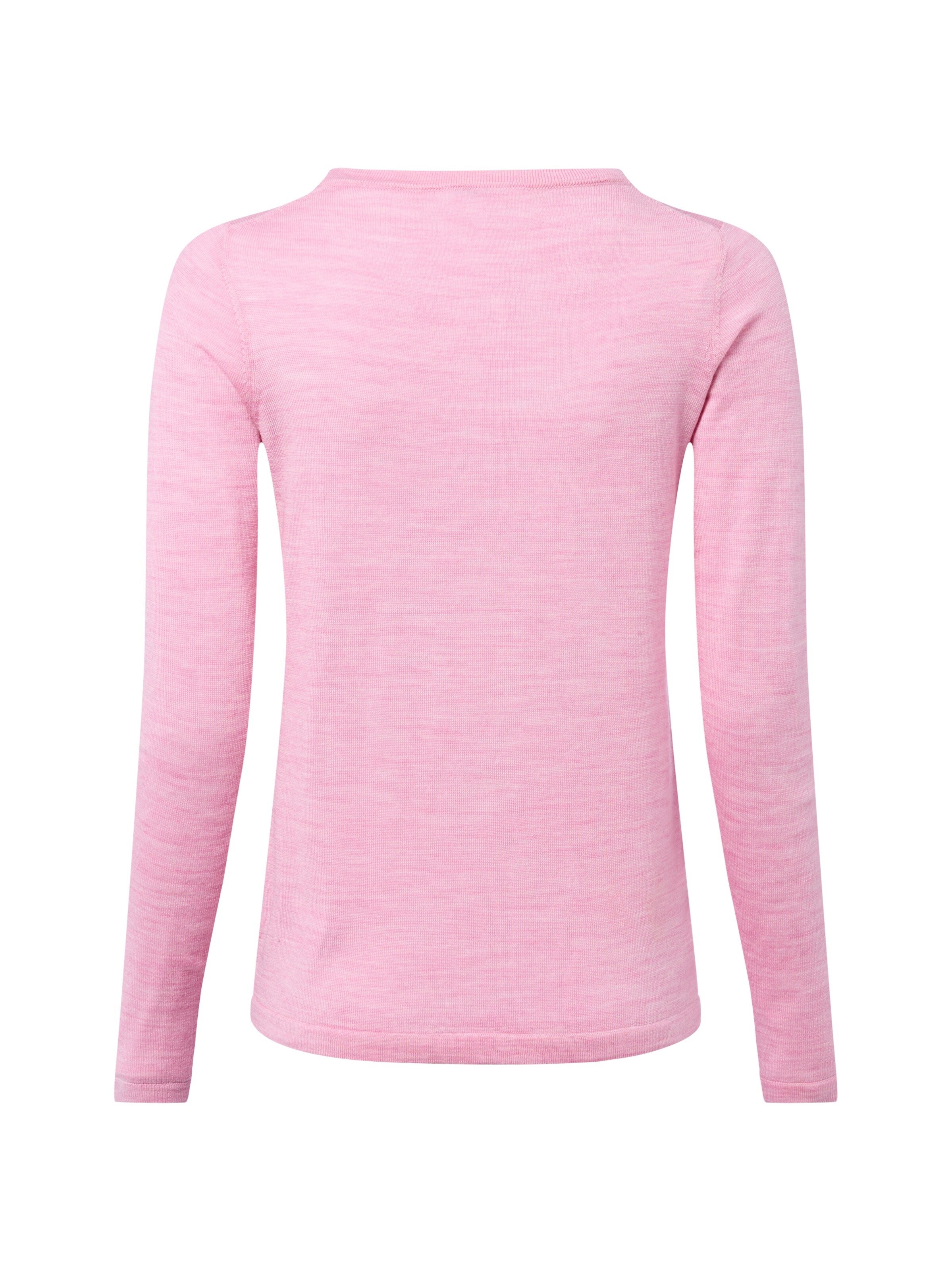 Brookshire Sweater in Pink