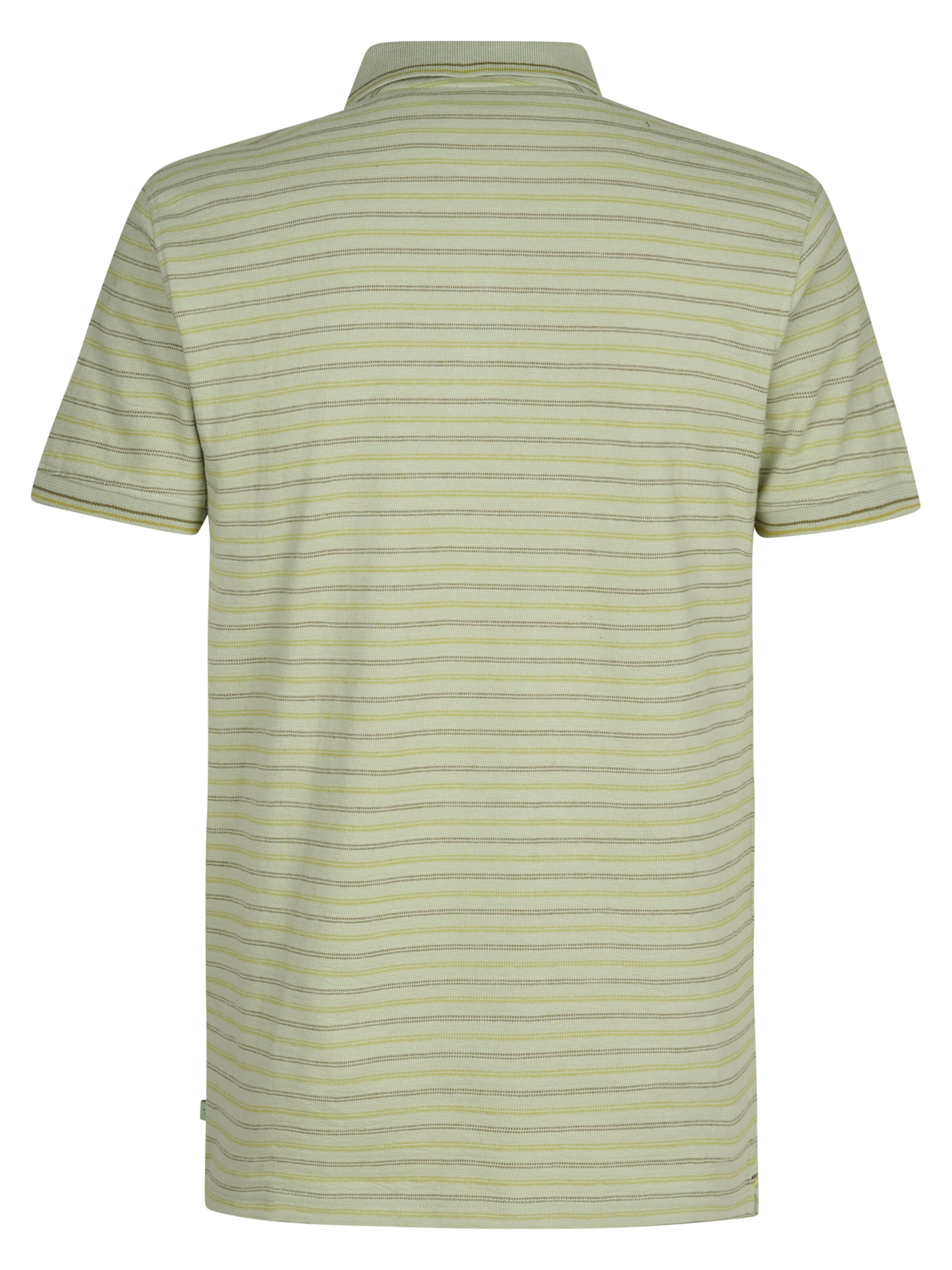 Petrol Industries Shirt in Groen