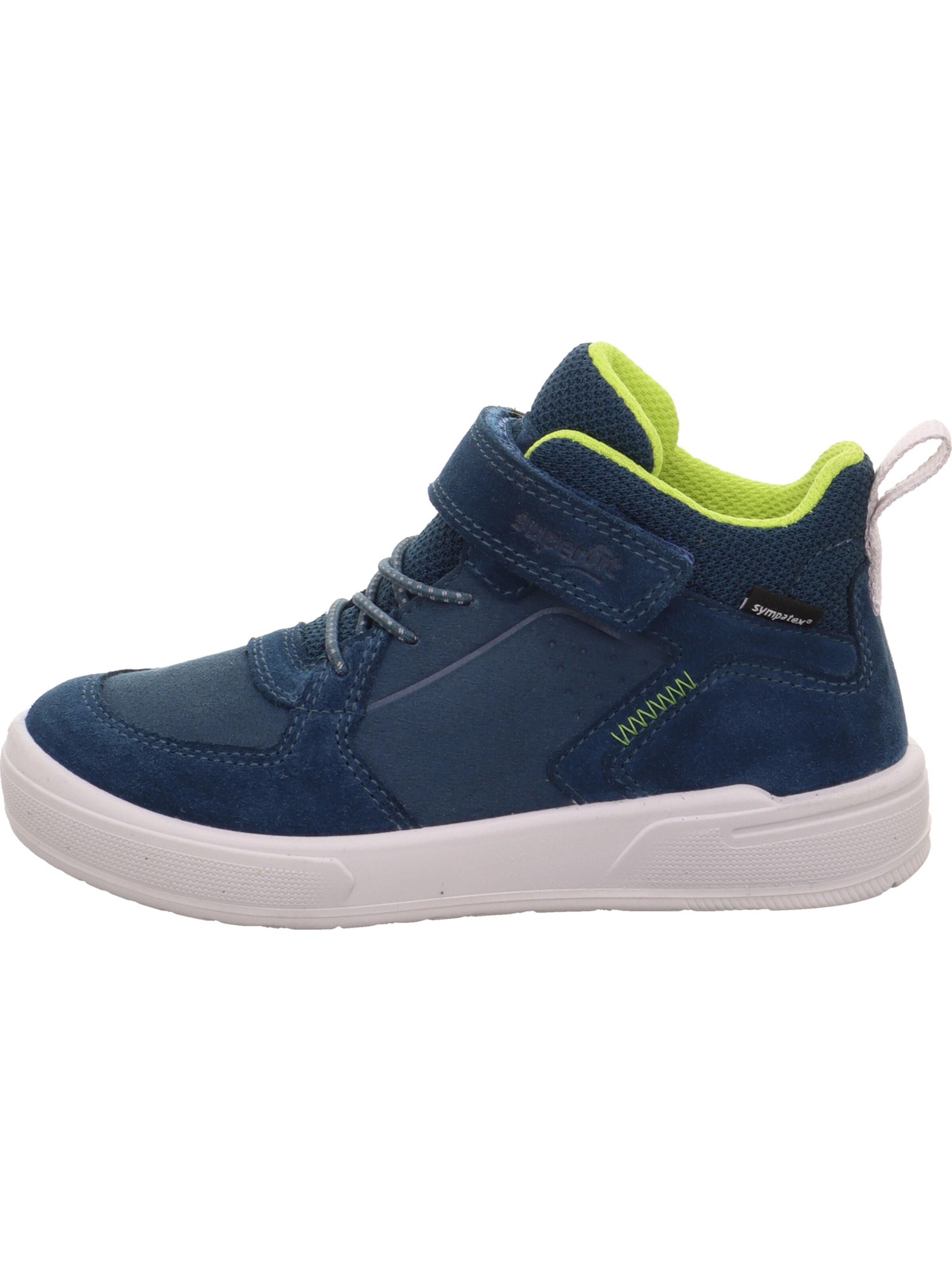 SUPERFIT Sneaker  'MAVERICK' in Blau