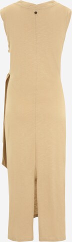 LOVE2WAIT Jurk 'Lucca' in Beige