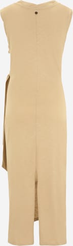 LOVE2WAIT Dress 'Lucca' in Beige