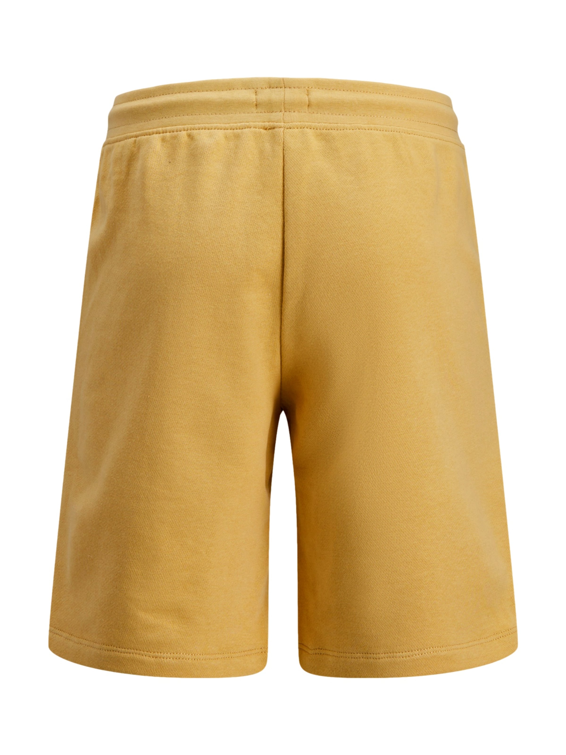 regular Pantaloni 'Gordon Archive' di Jack & Jones Junior in giallo