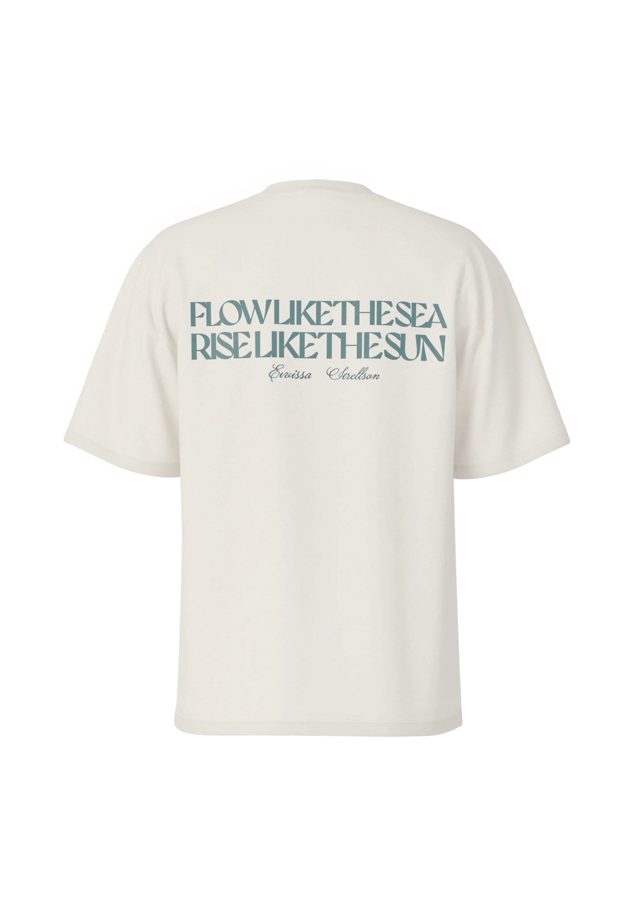 STRELLSON Shirt in Wit