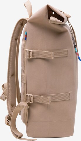 Got Bag Backpack in Beige