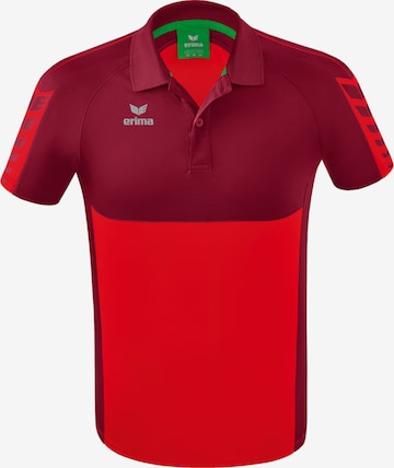 ERIMA Performance shirt in Red: front