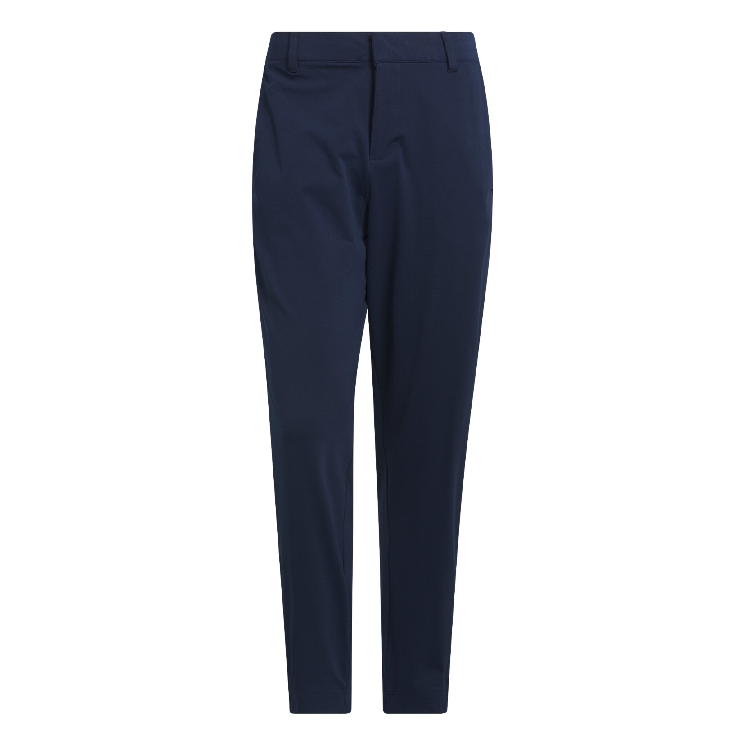 Effilé Pantalon de sport 'Beyond' ADIDAS PERFORMANCE en bleu : devant