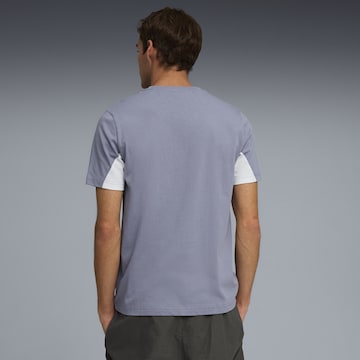 PUMA Functioneel shirt in Grijs