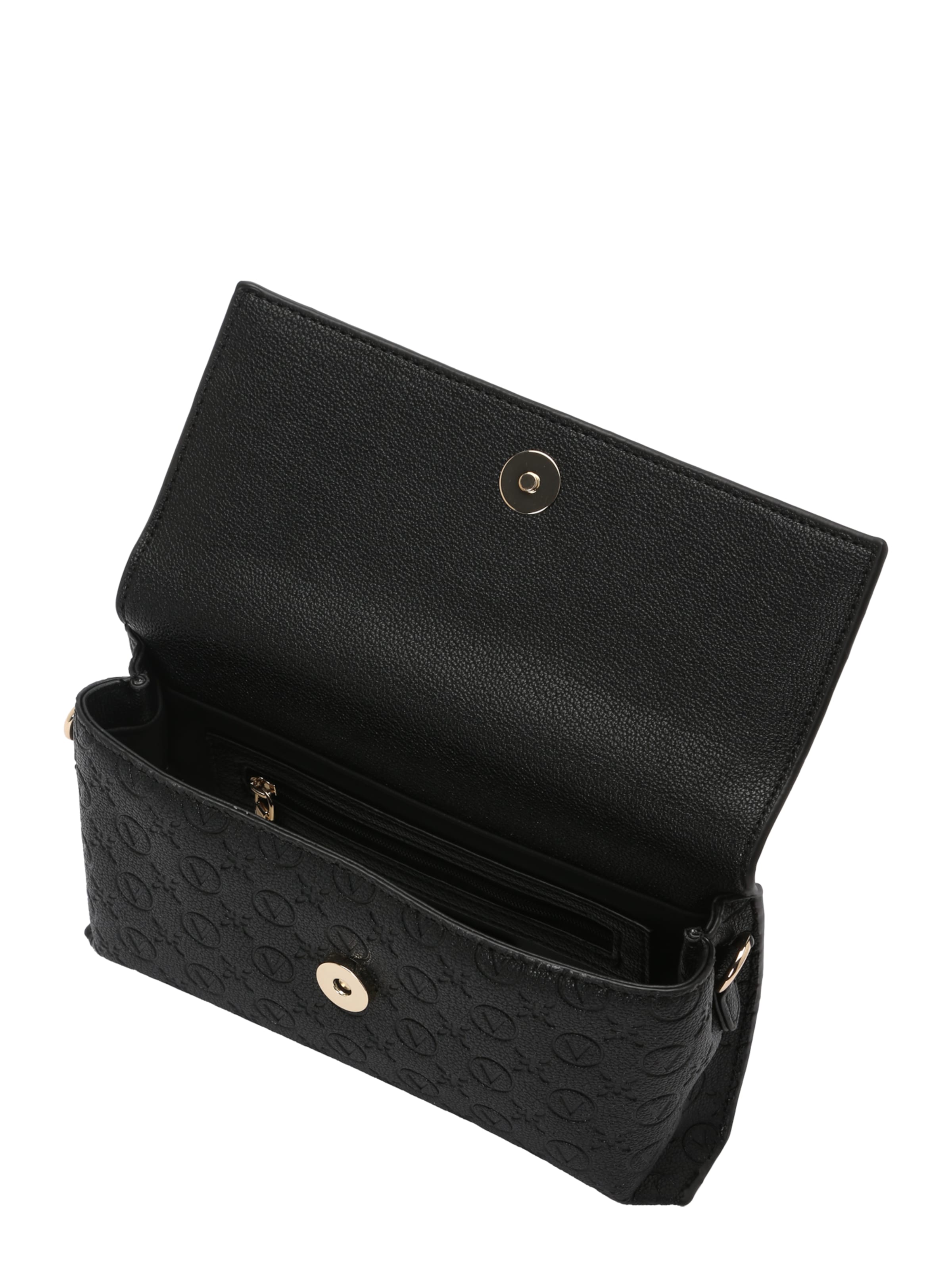VALENTINO Клатч в Черный