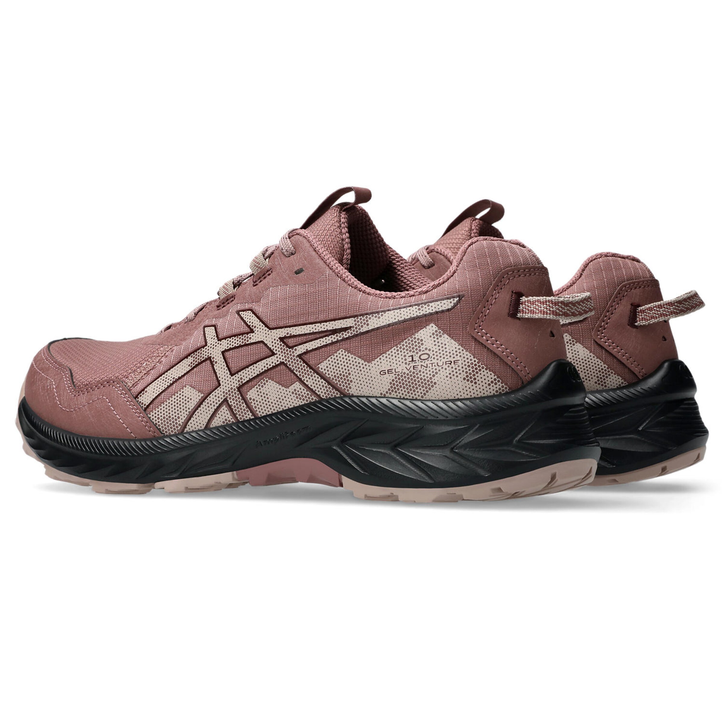 ASICS Running Shoes 'Gel-Venture 10' in Pink