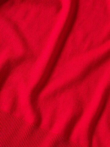 MANGO Pullover 'LUCASC' in Rot