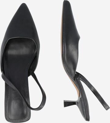 ONLY Slingback Pumps in Black