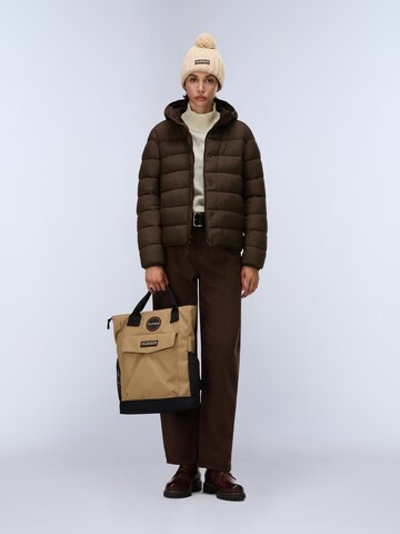 Veste d’hiver 'A-Aerins' NAPAPIJRI en marron