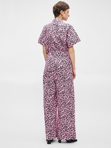 Lollys Laundry - Macacões 'Mathilde' em rosa