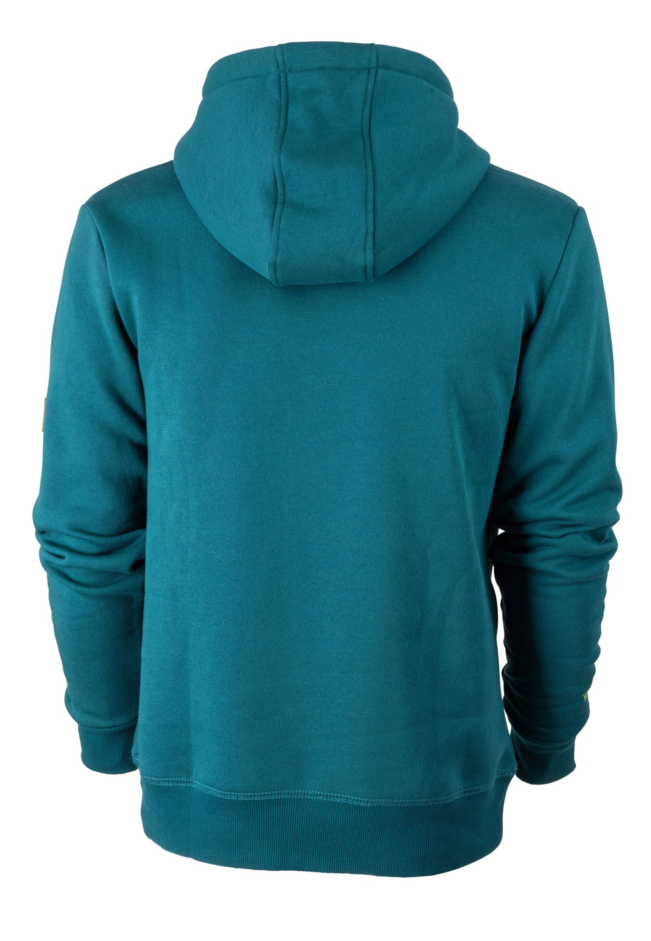 FORSBERG Sweatshirt in Blue