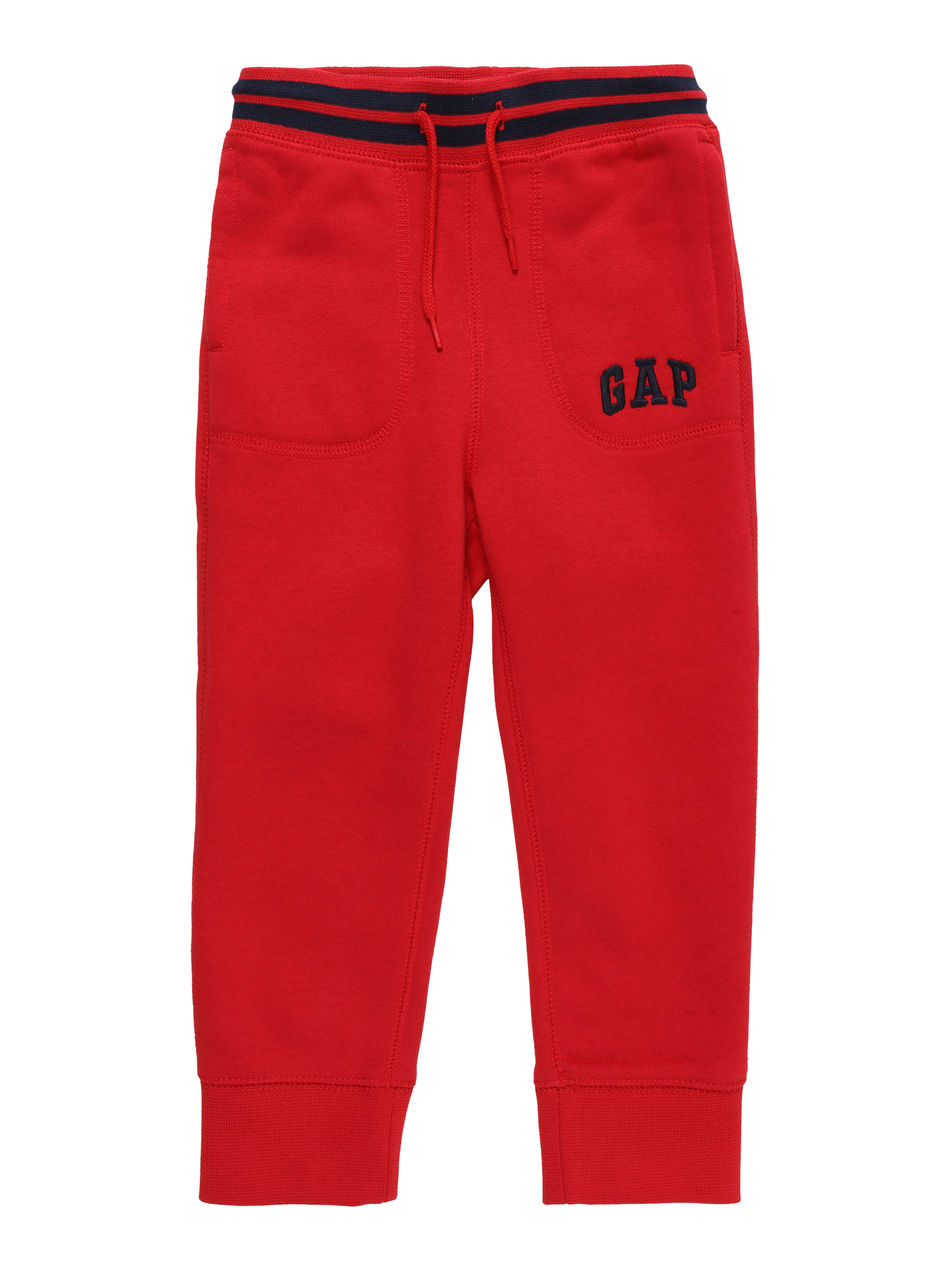 Bambino (taglie 92-140) Bambini GAP Pantaloni in Rosso 