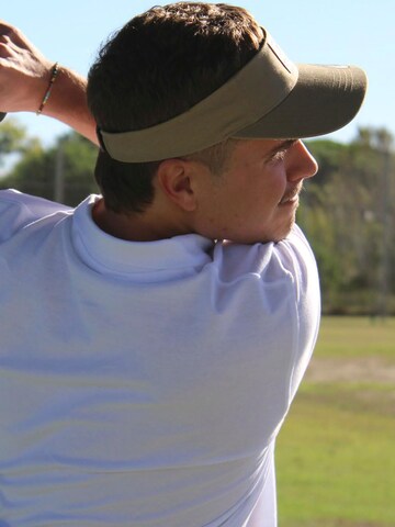 Surf Monkey - Visera en beige