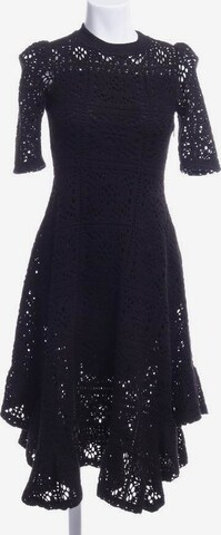 See by Chloé Dress in XS in Black: front