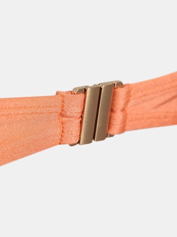 Mint Velvet Badpak in Oranje