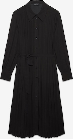Robe Fiorella Rubino en noir : devant