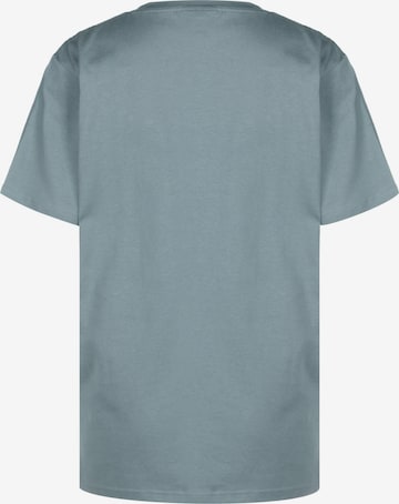 ELLESSE Shirt 'Strass' in Blue