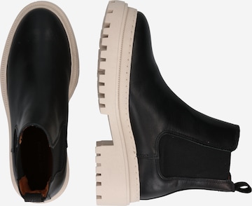 Chelsea Boots 'Lona' Shoe The Bear en noir