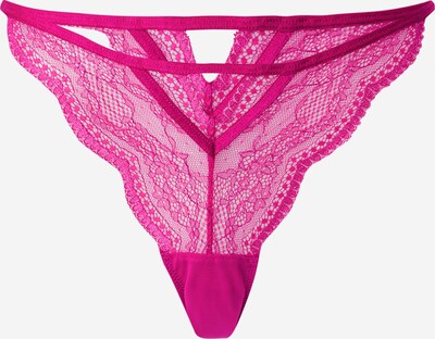 Hunkemöller Slip 'Isabelle' i fuchsia, Produktvisning