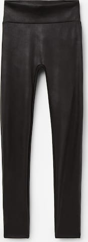 CALZEDONIA Hose in Schwarz: Vorderseite