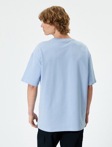 Koton Shirt in Blue