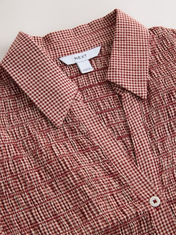 Next Μπλούζα σε κόκκινο