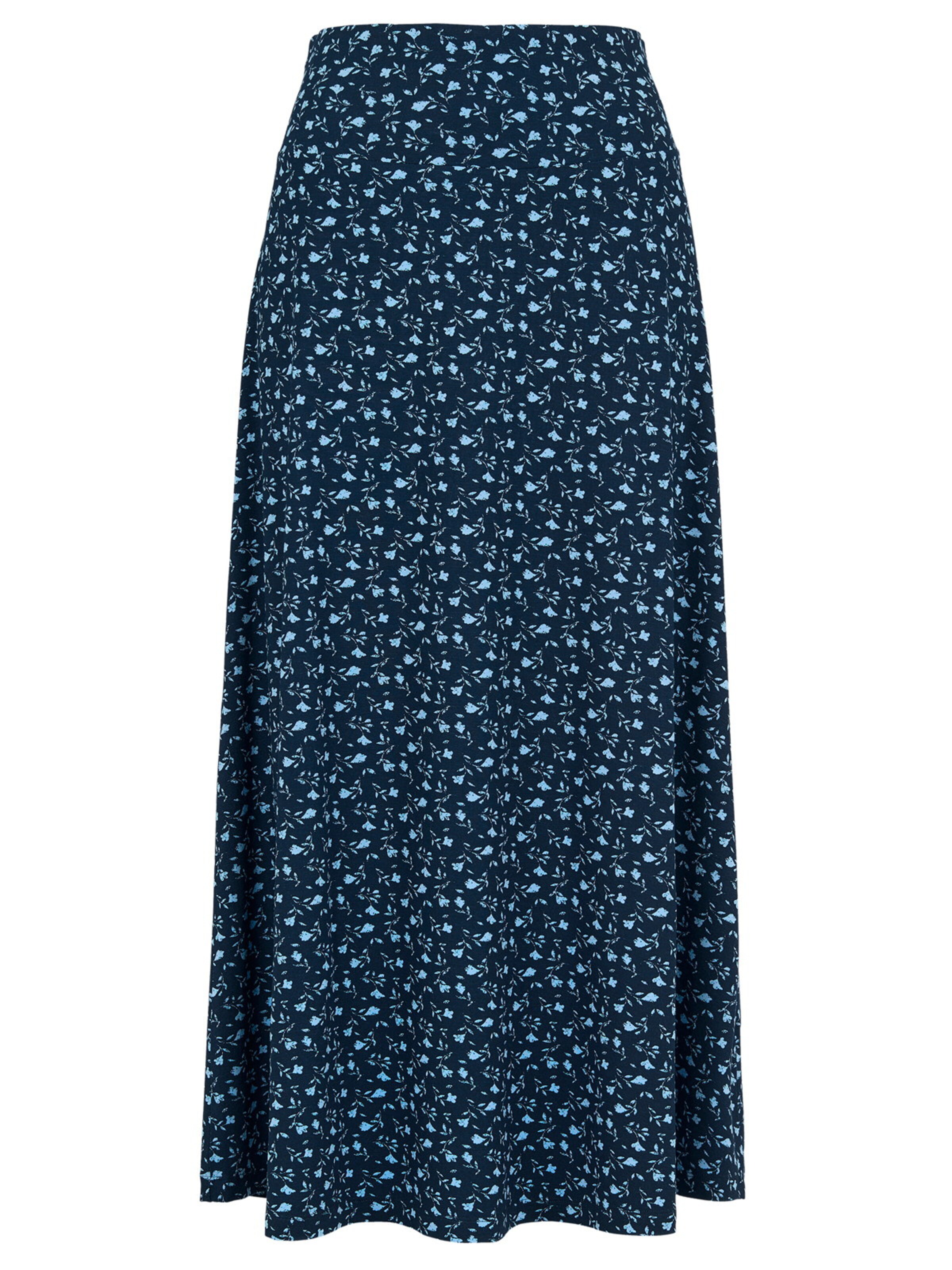 Jupe Cellbes of Sweden en bleu