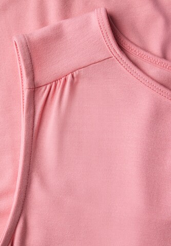 STREET ONE Top in Pink