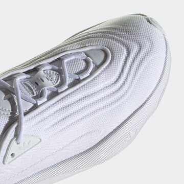 ADIDAS ORIGINALS - Sapatilhas baixas 'Adifom SLTN' em branco