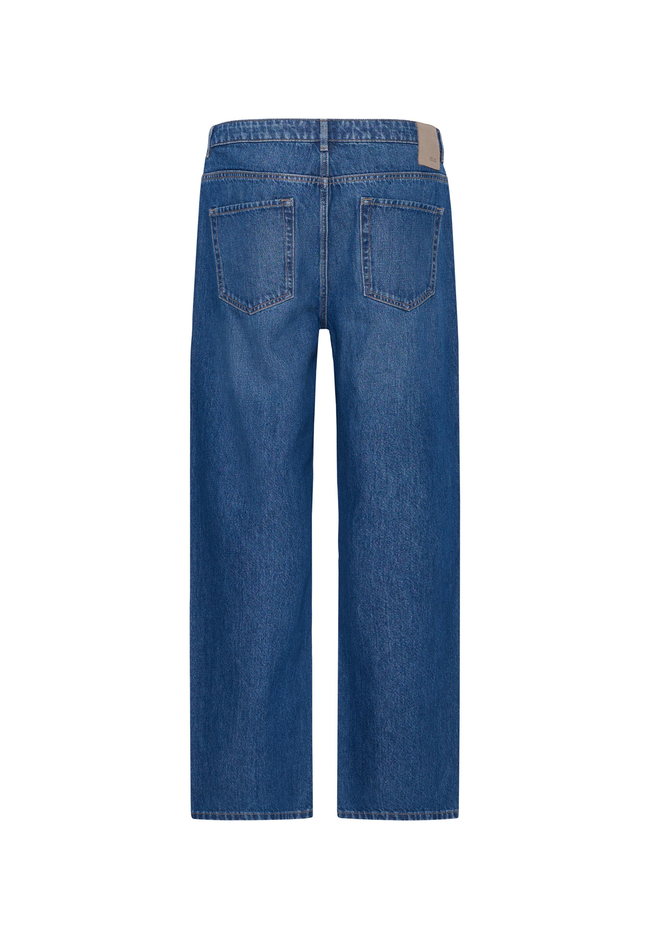 Loosefit Jeans 'SDTommy Vanko' di !Solid in blu