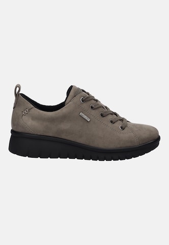 JOSEF SEIBEL Schnürschuh Calais 57 in Beige