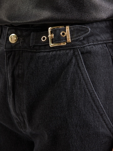 Hoermanseder Loose fit Jeans in Grey