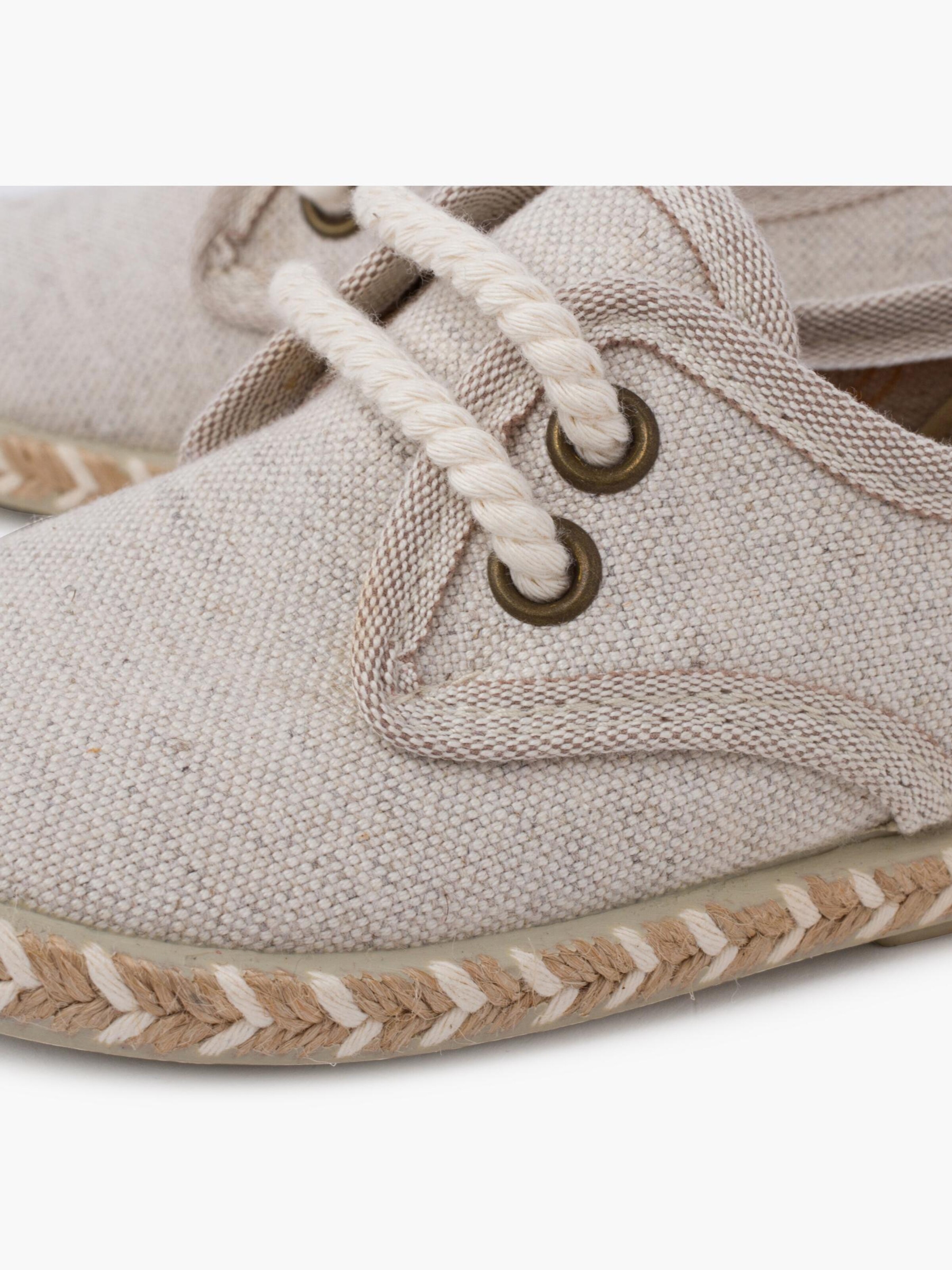 Baskets Pisamonas en gris