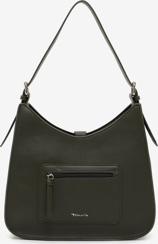 TAMARIS Shoulder Bag 'Jasmina' in Black