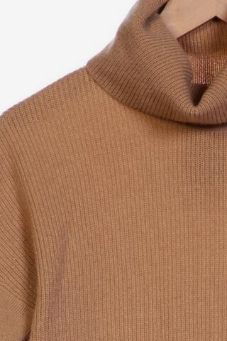 REPEAT Pullover M in Beige