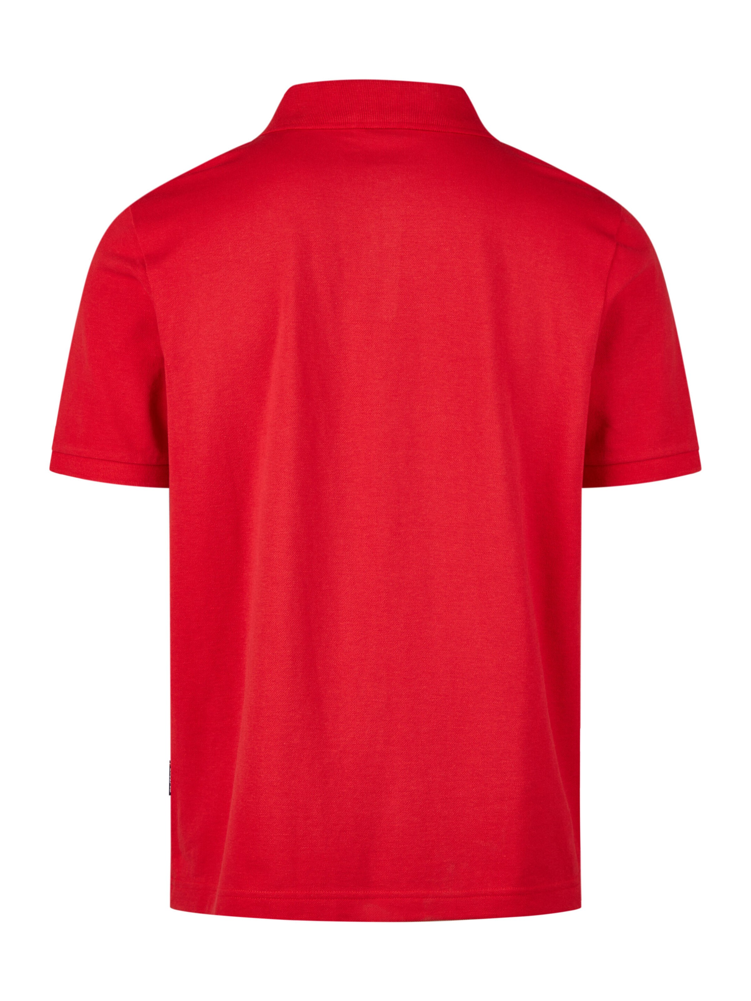 HECHTER PARIS Shirt in Red