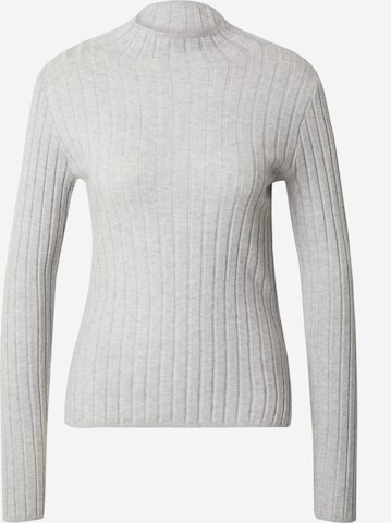Aware Sweater 'HOLLY' in Grey: front
