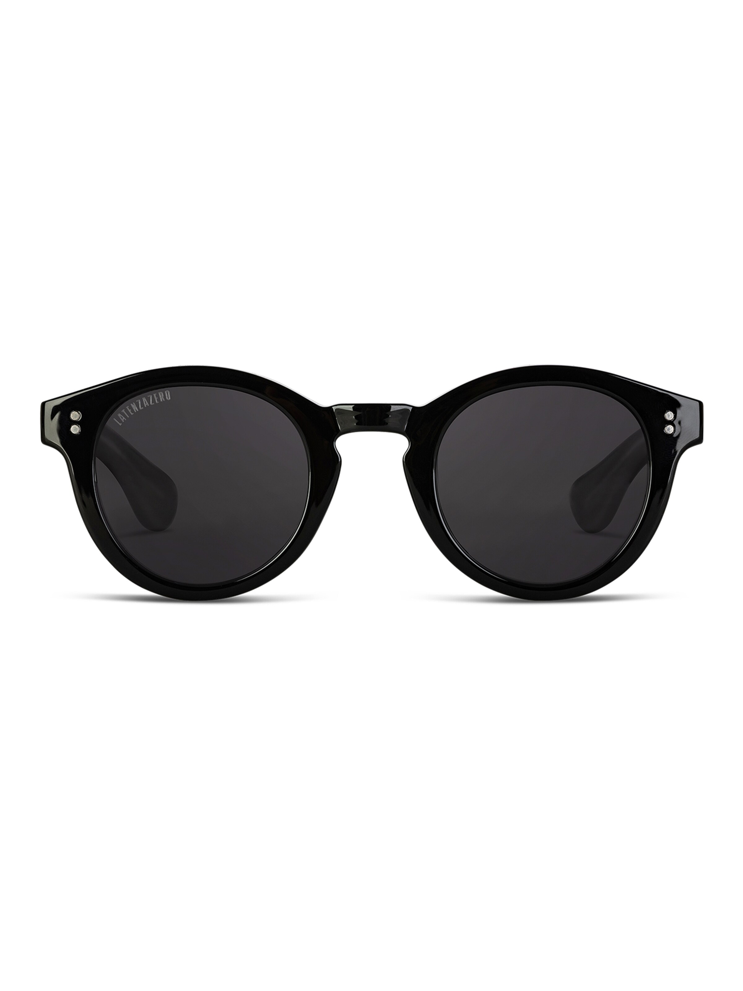 LatenzaZero - Gafas de sol 'Horizon Sun' en negro