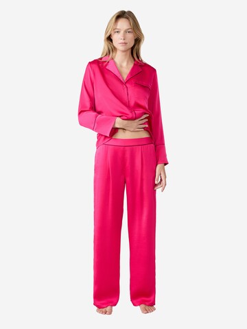 ETAM Pajama Pants in Pink