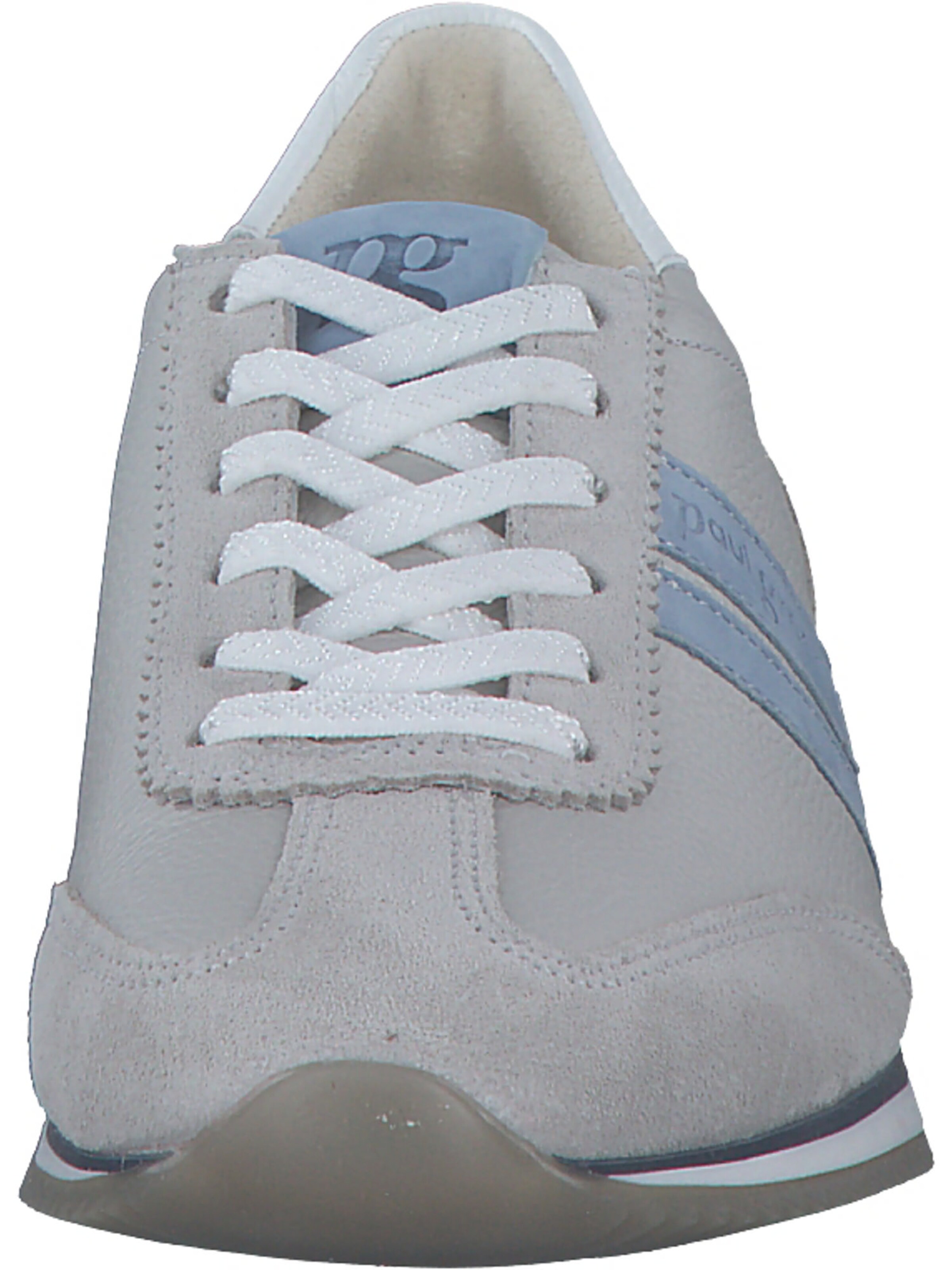 Paul Green Sneakers '5453' in Grey