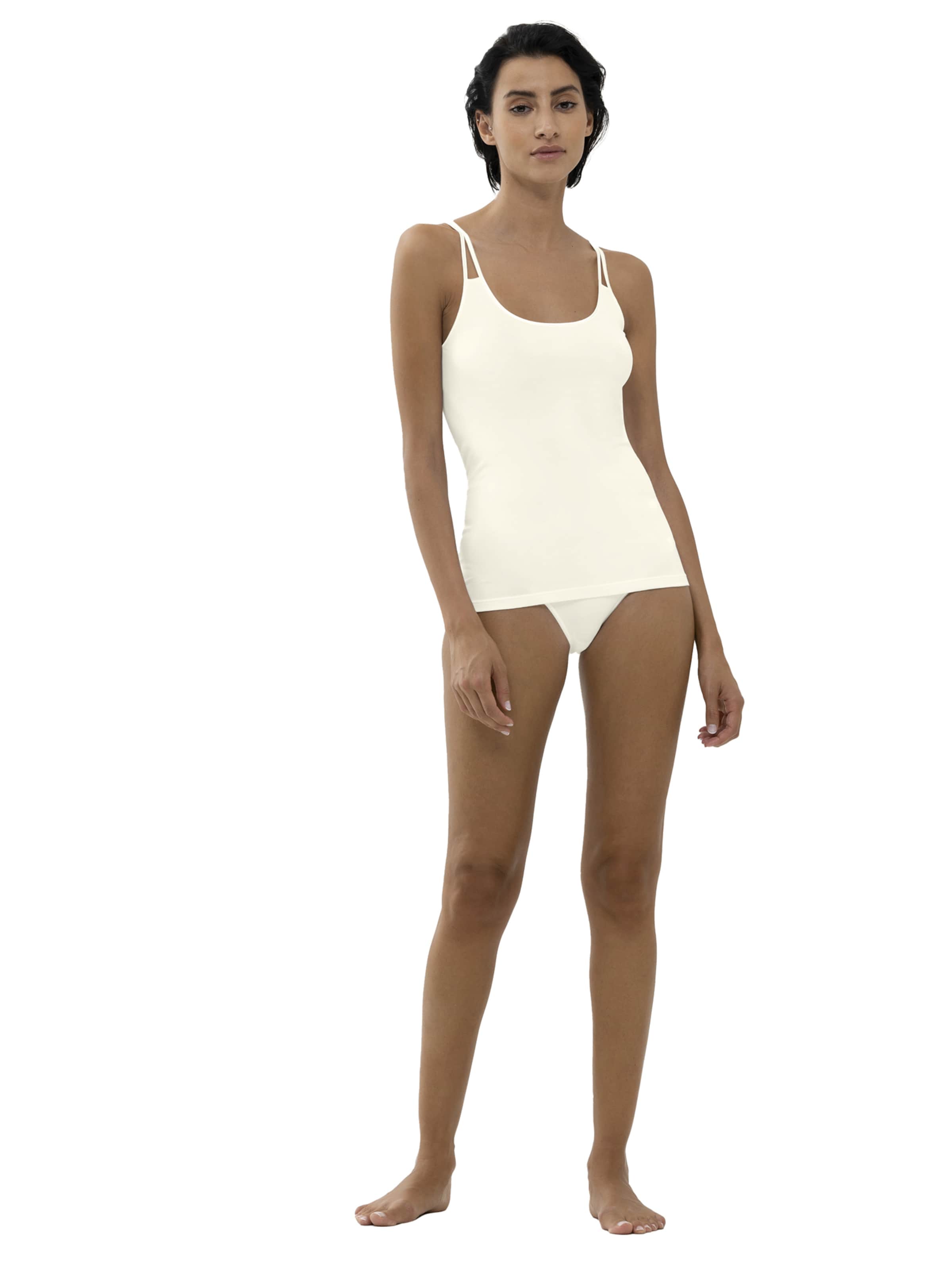 Mey Undershirt in Beige