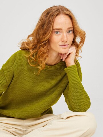 JJXX Pullover 'Mila' in Grün