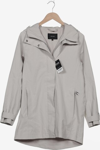 OPUS Jacket & Coat in M in White: front